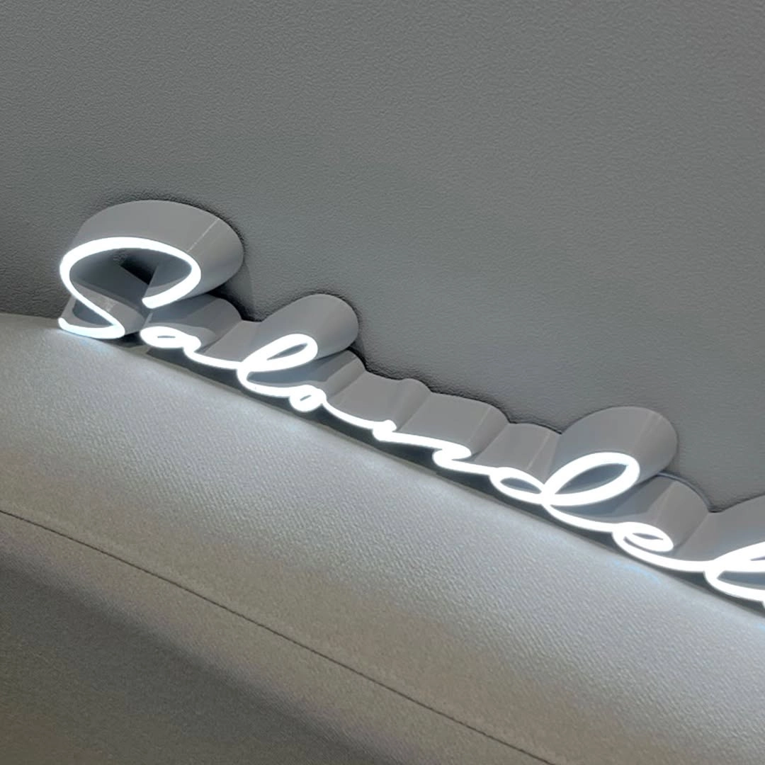 Slope Led Crystal - Slope Led Tabela
