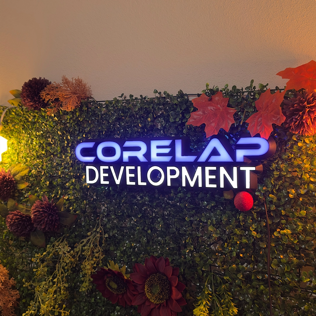 Slope Led Garden - Slope Led Tabela